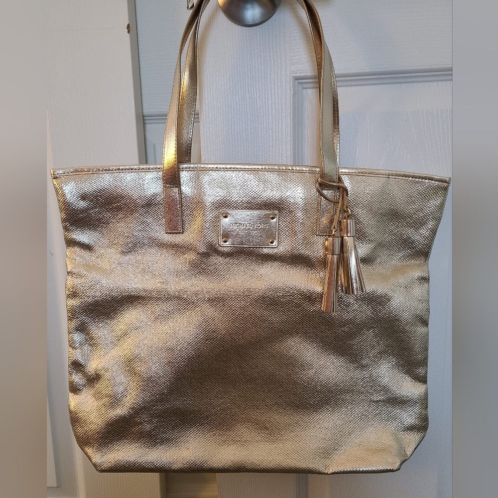 Michael Kors Tote Bag